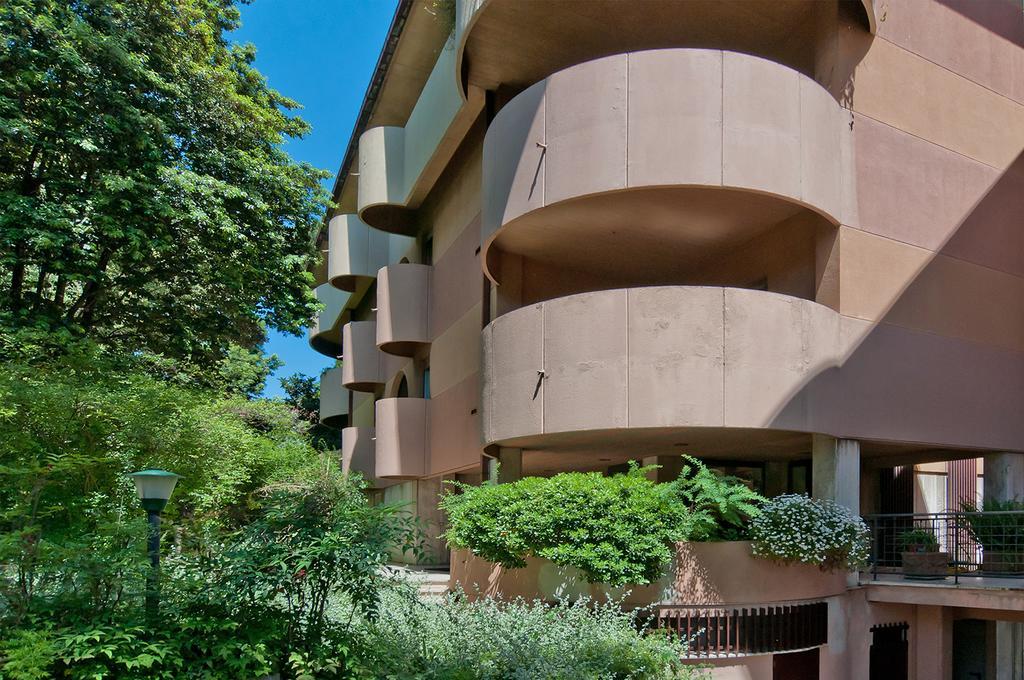 Residenza Pamphili Roma Apartment Exterior foto