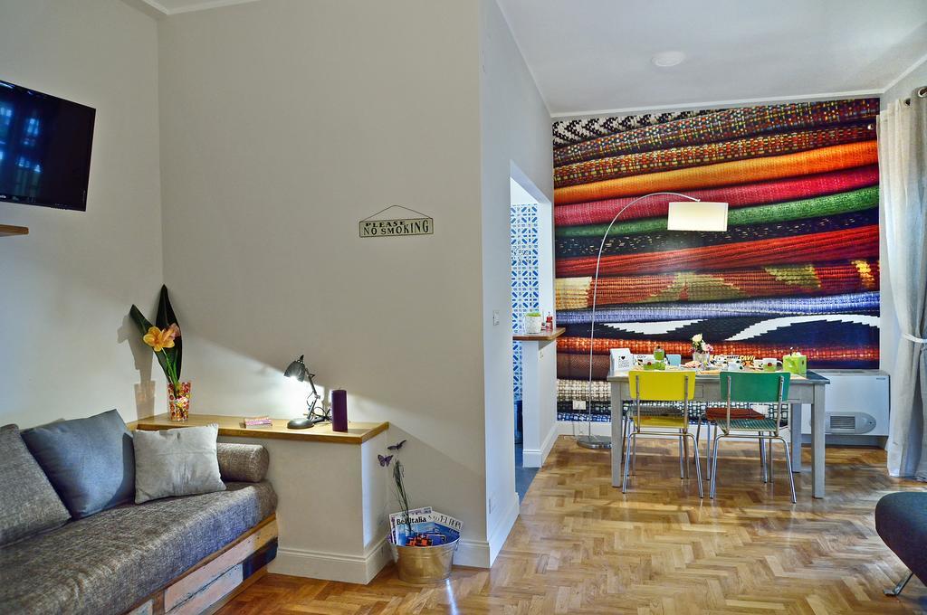 Residenza Pamphili Roma Apartment Exterior foto