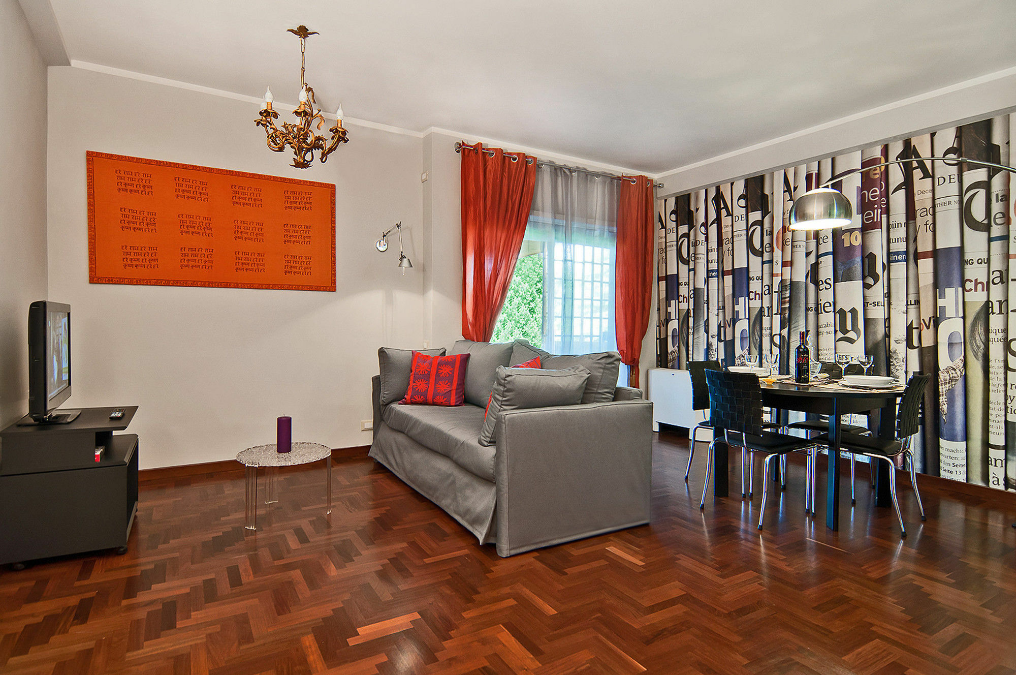 Residenza Pamphili Roma Apartment Exterior foto