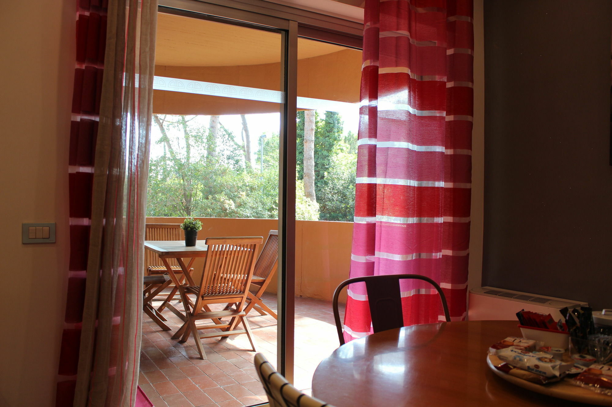 Residenza Pamphili Roma Apartment Exterior foto