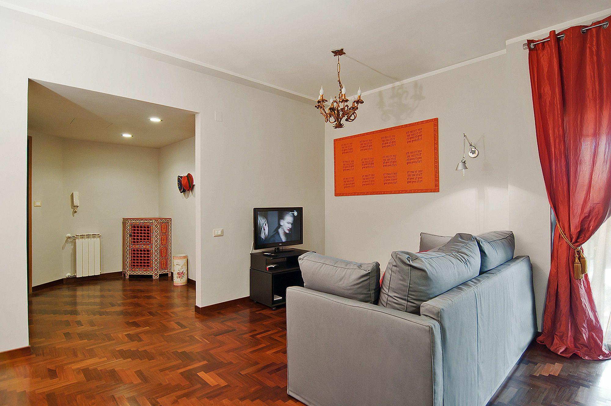 Residenza Pamphili Roma Apartment Exterior foto