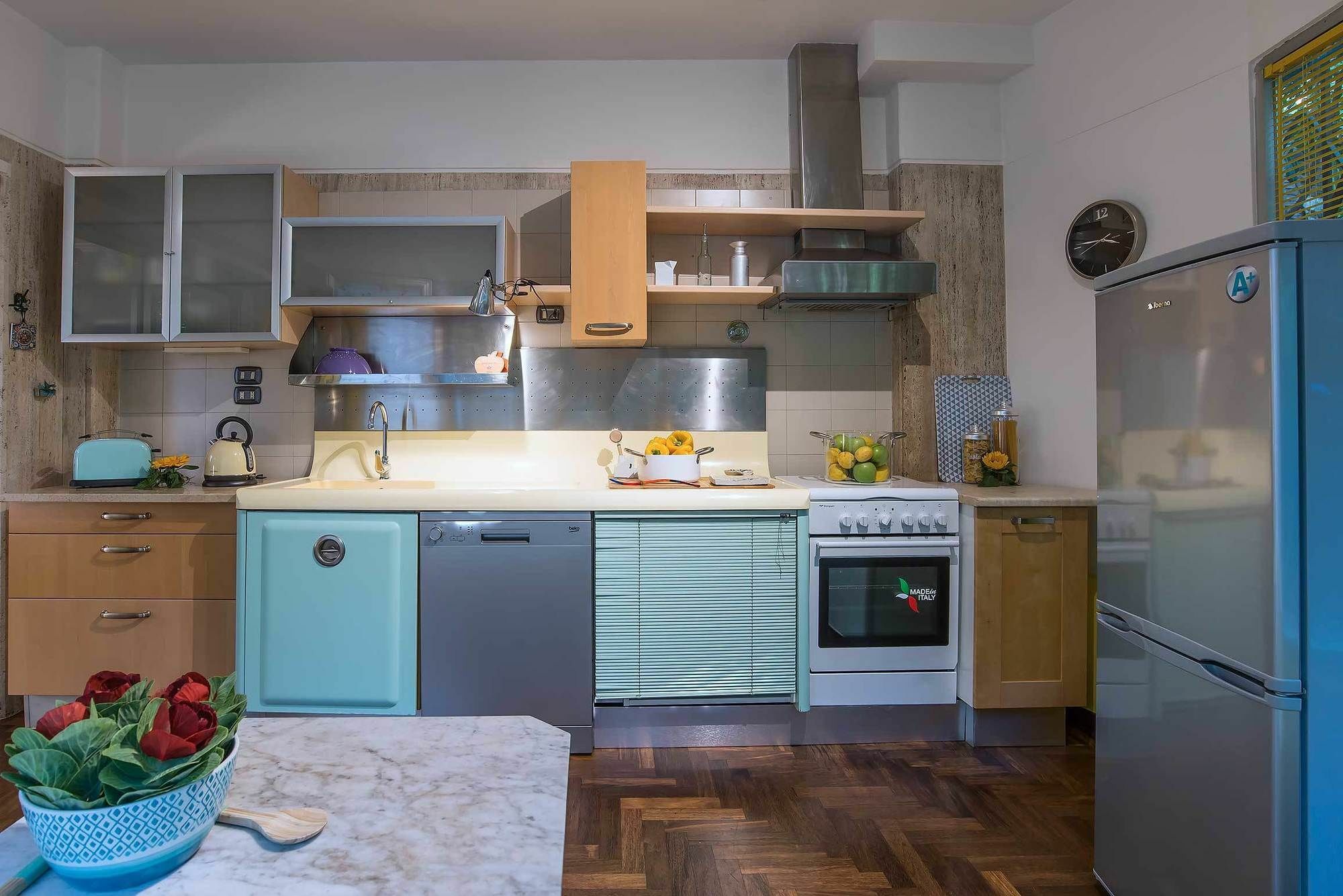 Residenza Pamphili Roma Apartment Exterior foto